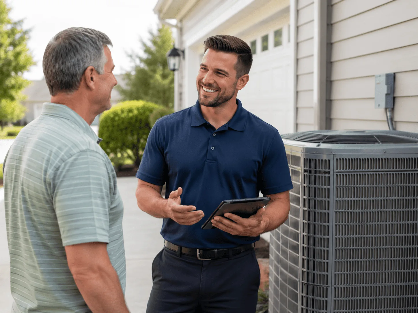 Heat Pump Installation Clyman, WI FAQs